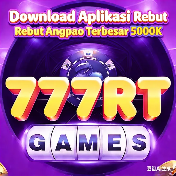 777RT Game Online Resmi 2026