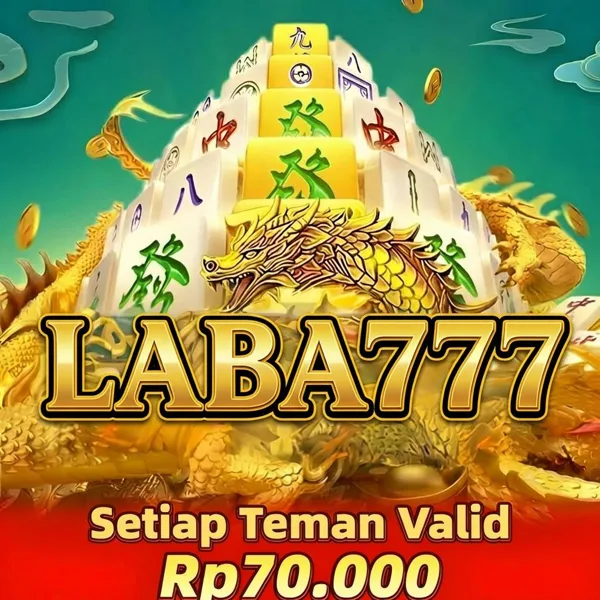 LABA777 Maxwin Pola Gacor Hari Ini