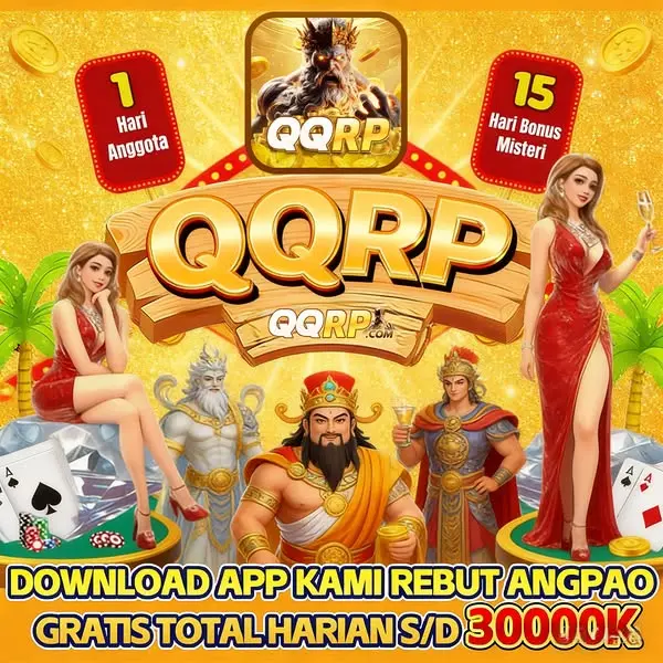 qqrp Unduh