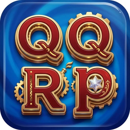 qqrp Logo - Resmi